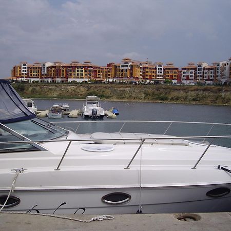 Studio Deluxe In Marina Cape 4 Stars Complex 33 7 아헬로이 외부 사진